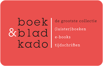 boek & bladkado